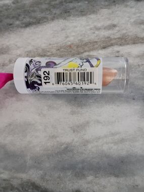 Hard Candy Lipstick -  Trust Fund (192)
